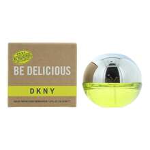 DKNY Be Delicious Eau De Parfum 30ml - Fresh - View 1