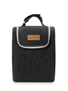 Isolierte Baby-Flaschentasche, tragbare Milchaufbewahrungstasche für Reisen mit Säuglingen Outdoor