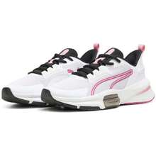 Puma PWRFrame TR 3 Women's Running Shoes In White ✅ 24/72h Delivery To Spain (Peninsula)