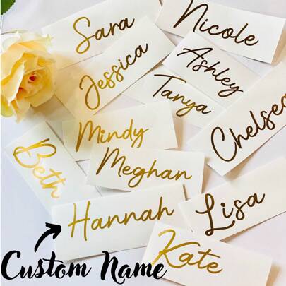 ملصق جداري باسم مخصص - ملصق أحرف فينيل شخصي لخلفية حفلة عيد الميلاد، ديكور جدار المنزل، هدية التخرج، عيد الأم، عيد الحب، هالوين وعيد الميلاد، ملصق هدية عيد الميلاد المخصص، ديكور عيد الميلاد، علامات هدايا باسم مخصص، ملصقات عيد الميلاد المخصصة، ملصقات عيد الميلاد، تجديد المنزل في الخريف، ديكور عيد الميلاد، انسجام المنزل