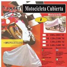 Bike Cover - UV Protection, Waterproof Cover For Electric, Mountain And Hybrid Bicycles And Motorcycles
