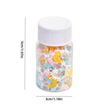 1pc Sugar Pull Chocolate Silk Soft Pottery Simulation Cream Glue Mobile Phone Case Making Kit - DIY Drip Glue Embellishment Handmade Accessories Material Package With Soft-Touch Finish And Realistic Texture