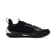 Li Ning WADE ICE 2 V2 Men's Basketball Shoes, Professional Sports, Official Authentic ABPV001 - Standard White/black - View 2