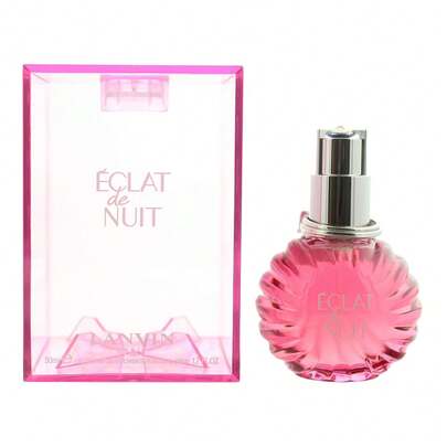  Lanvin Éclat De Nuit Eau De Parfum 50ml