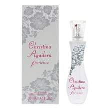 Christina Aguilera Xperience Eau De Parfum 30ml - Fresh - View 1