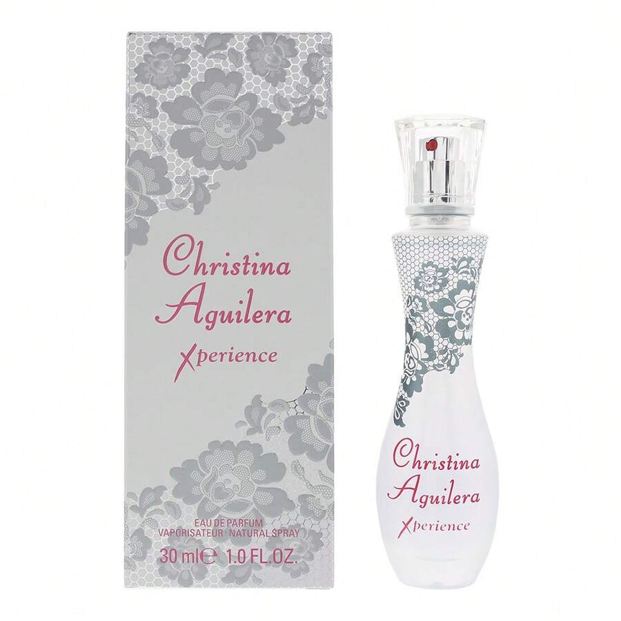 Christina Aguilera Xperience Eau De Parfum 30ml - Fresh - View 1