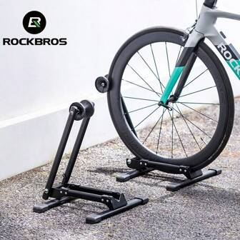 ROCKBROS Portabiciclette per mountain bike