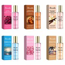 2pcsX100ml/1pc 100ml Air Freshness Spray Natural Flower Fragrance Natural Freshness Improve Indoor, Toilet, Wardrobe, Cab, Air Suitability, An Ideal Gift For Relatives And Friends>Aromatherapy, Fragrance>Fragrance Set>Air Freshener>Fragrance Spray
