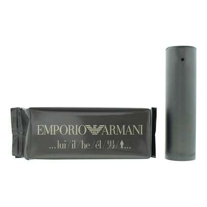  Emporio Armani He Eau De Toilette 100ml
