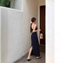 Baju Kebaya - 黑色 - 查看 4