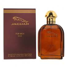 Jaguar For Men Oud Eau De Parfum 100ml - Fresh - View 2