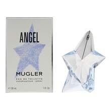 Mugler Angel Eau De Toilette 30ml - Fresh - View 2