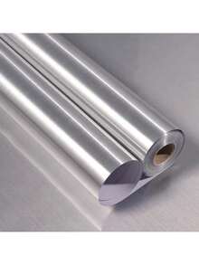 1pc Elevator Door Sticker, Waterproof Stainless Steel Decoration Paste For Kitchen, Lift Interior Protection Room Decor Stickers Home Decor Wall Decor Bedroom Decor Bathroom Decor Room Decor Home Decor Living Room Wall Paper Wall Stickers Wall Papers Kitchen Decor Wallpaper Kitchen Accessories Kitchen Items - Multicolor - View 16