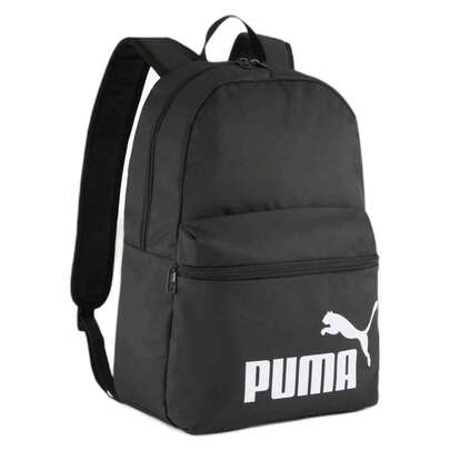 Puma Ryggsäck för män 091164-01 i svart ✅ Leverans inom 24/72 timmar till Spanien (halvön)