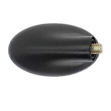 1pc For Focus 1998-2011AUTOHAUX Car Radio Antenna Base