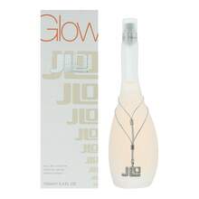 Jennifer Lopez Glow Eau De Toilette 100ml - Fresh - View 1
