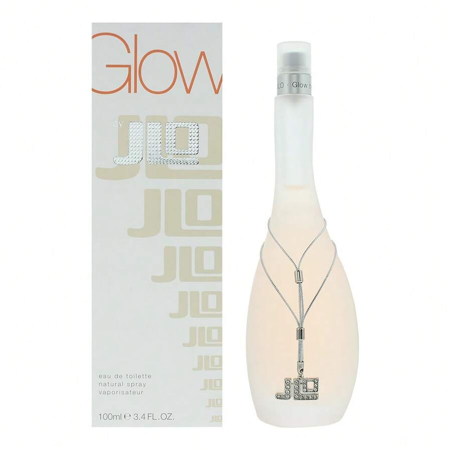 Jennifer Lopez Glow Eau De Toilette 100ml - Fresh - View 1