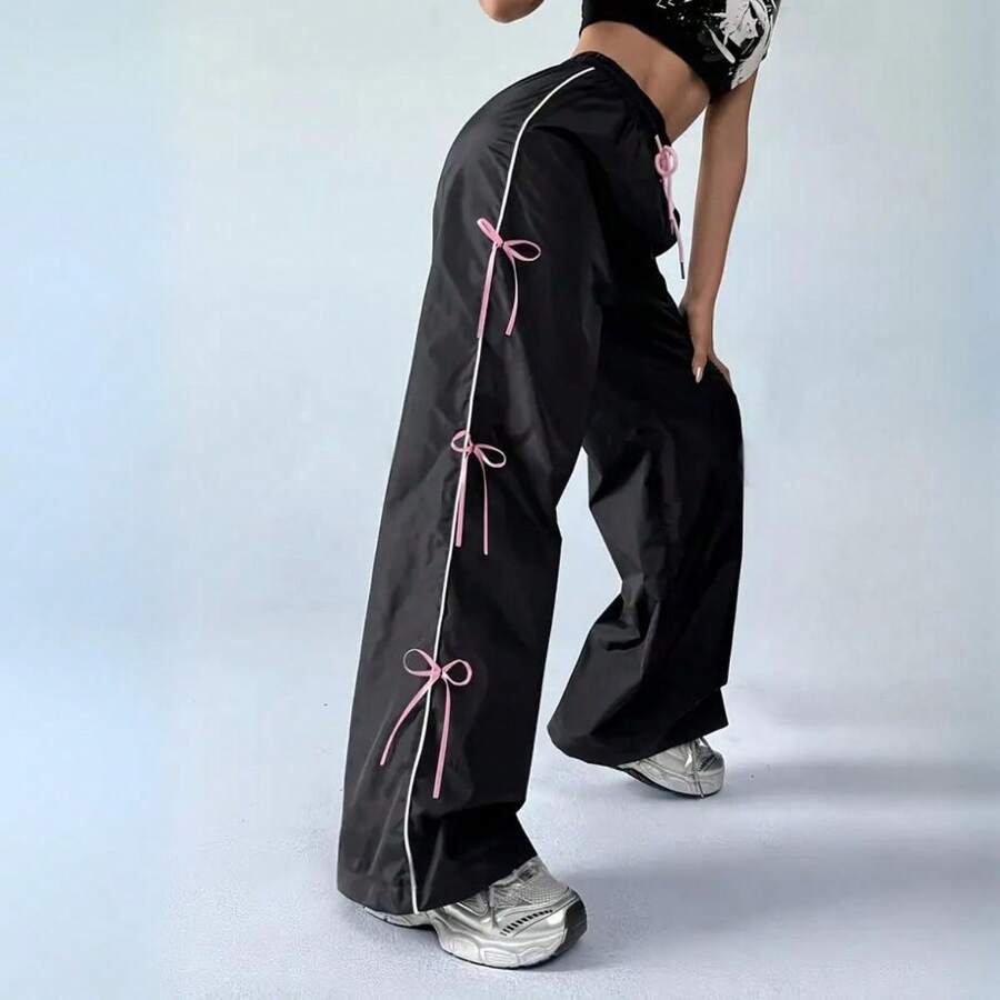 Autumn And Winter - màu đen - Xem 1