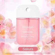 1 件 39ml 空气清新剂，夏季香氛喷雾，水果香氛喷雾，便携，小巧方便，适用于家居除臭，衣物香水，理想的节日礼物，便携 - 多香味 - 查看 8