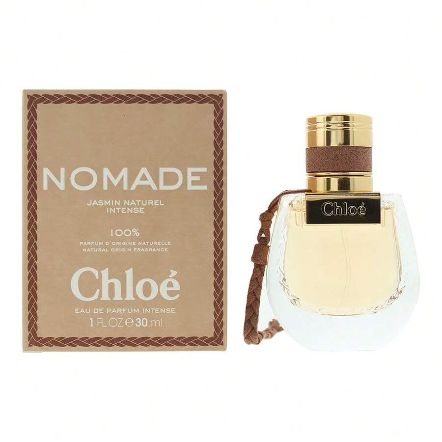 Chloé Nomade Jasmin Naturelle Intense Eau De Parfum Intense 30ml - Fresh - View 1