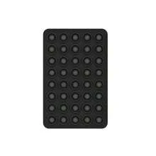 Silicone Suction Cup Phone Case Mount Double Sided,Silicone Octo Cup Buddy Sticky Grip Holder For Cellphone, Hands-Free Phone Accessories Strong Grip Holder For Selfie And Video