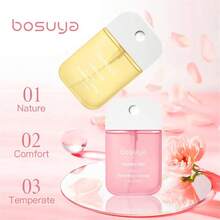 1 件 39ml 空气清新剂，夏季香氛喷雾，水果香氛喷雾，便携，小巧方便，适用于家居除臭，衣物香水，理想的节日礼物，便携 - 多香味 - 查看 5