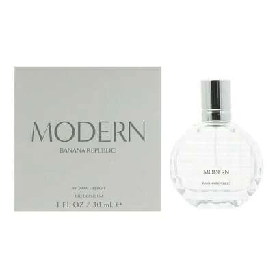  Banana Republic Modern Eau De Parfum 30ml