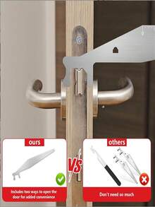 消防工具 工具 多功能撬具 带刻度 五金工具 消防工具 应急及日常使用