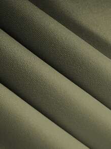 Plus Size Men's Ombre Lightning Print Fashion Short Sleeve Round Neck T-Shirt