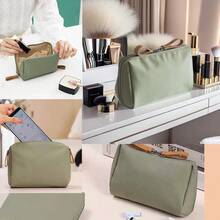 Lipstick Case, Makeup Bag, Cationic Portable Mini Travel Storage Pouch, Clutch Bag - Multicolor - View 10