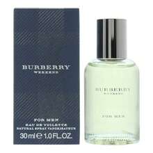 Burberry Weekend For Men Eau De Toilette 30ml - Fresh - View 2