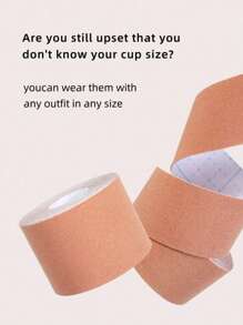 Banda de ridicare a sânilor de vară pentru bustul mic, ridicarea sânilor, prevenirea căderii, bandaj pentru îmbunătățirea pieptului pentru busturile mari, țesătură elastică