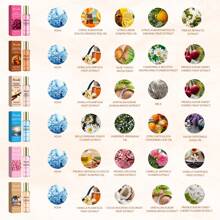 2pcsX100ml/1pc 100ml Air Freshness Spray Natural Flower Fragrance Natural Freshness Improve Indoor, Toilet, Wardrobe, Cab, Air Suitability, An Ideal Gift For Relatives And Friends>Aromatherapy, Fragrance>Fragrance Set>Air Freshener>Fragrance Spray