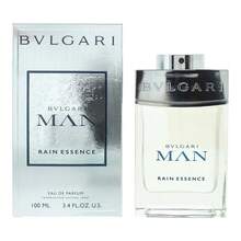 Bulgari Man Rain Essence Eau De Parfum 100ml - Fresh - View 1