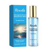 2pcsX100ml/1pc 100ml Air Freshness Spray Natural Flower Fragrance Natural Freshness Improve Indoor, Toilet, Wardrobe, Cab, Air Suitability, An Ideal Gift For Relatives And Friends>Aromatherapy, Fragrance>Fragrance Set>Air Freshener>Fragrance Spray