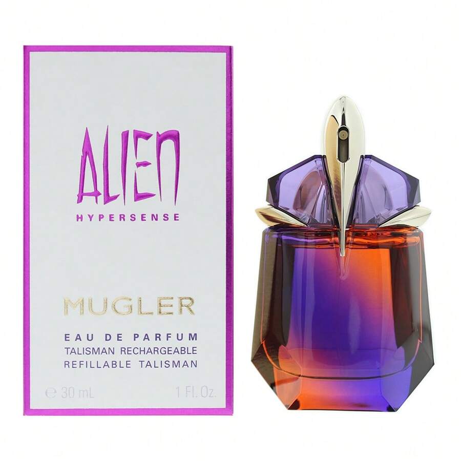 Mugler Alien Hypersense Eau De Parfum 30ml - Fresh - View 1