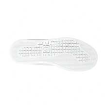TENIS DAMA DC SHOES ADJS100128WS4 SIMIPIEL BLANCO - Blanco - Ver 3