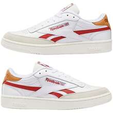 Reebok Club C Revenge Men's Sneakers In White ✅ 24/72h Delivery To Spain (Peninsula) - White - View 2