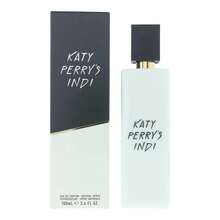 Katy Perry Indi Eau De Parfum 100ml - Fresh - View 2