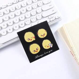 Pin Broche de Kpop - SK