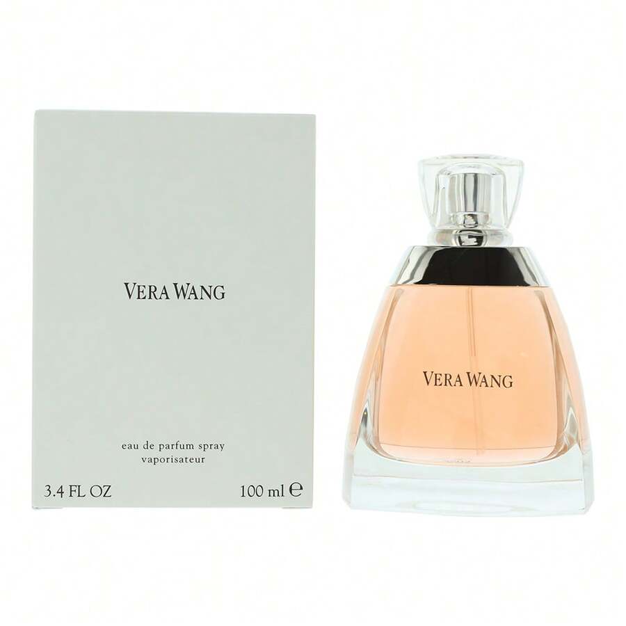 Vera Wang Eau De Parfum 100ml - Fresh - View 1