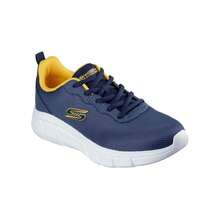 Skechers Men's 118109NVY Sneakers In Blue ✅ 24/72h Delivery To Spain (Peninsula) - Blue - View 4