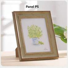 Creative European Style Vintage Gold-Trimmed Picture Frame Gifts Birthday Graduation