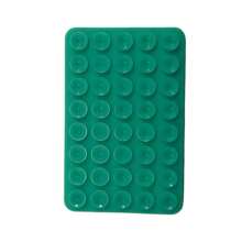 Silicone Suction Cup Phone Case Mount Double Sided,Silicone Octo Cup Buddy Sticky Grip Holder For Cellphone, Hands-Free Phone Accessories Strong Grip Holder For Selfie And Video