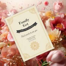 1pc/10pcs/50pcs/100pcs/200pcs Customized Birthday Invitation Cards, Customized Wedding Thank You Cards, Customized Event Cards, Beautifully Designed To Express Heartfelt Gratitude To Each Guest, Greeting Cards, Invitations, Small Cards, Postcards, Booklets, Coupons, Promotional Cards,Multi-Functional, Ornamental,Reusable,Exquisite,Stylish,High-Quality,Colorful,Modern,Custom,Personalized,Unique,Ideal Gifts For Him,Ideal Gifts For Her,Boyfriend,Dad,Girlfriend,Mom,Family,Friends,Tea Room,Home,Garden,Office,For Anniversaries,For Valentine's Day,For Mother's Day,For Birthdays,For Father's Day,For Graduation,For Weddings,For Housewarming,Customized Wedding Crafts