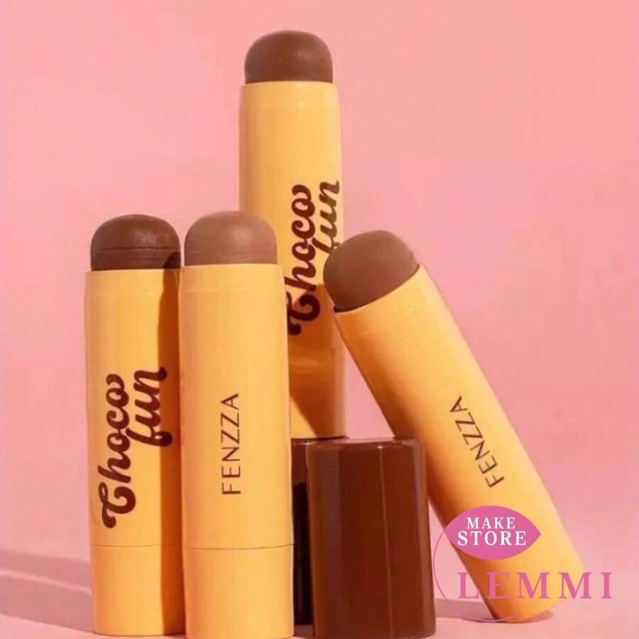 Contorno Stick Choco Fun Fenzza