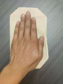 1pc Foldable Portable PU Makeup Stationery Pen Pencil Storage Bag, Back To School, School Supplies, Pencil Case, Pencil Pouch, Backpack (Black, Brown, Gray, Beige, Blue)