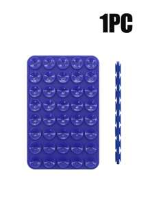 80-Grain Back Stick Double-Sided Mobile Phone Case Bracket Waterproof, Rust-Proof And Not Easy To Fall Multi-Functional Portable Silicone Bracket