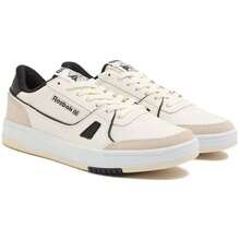 Reebok LT COURT Slippers For Men And Women In Beige. ✅ Delivery Within 24/72 Hours To Spain (Mainland)