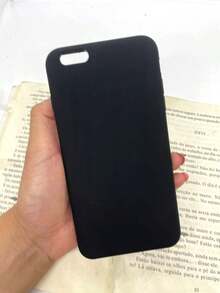 Cell Phone Case Compatible With  6S Plus Velvety